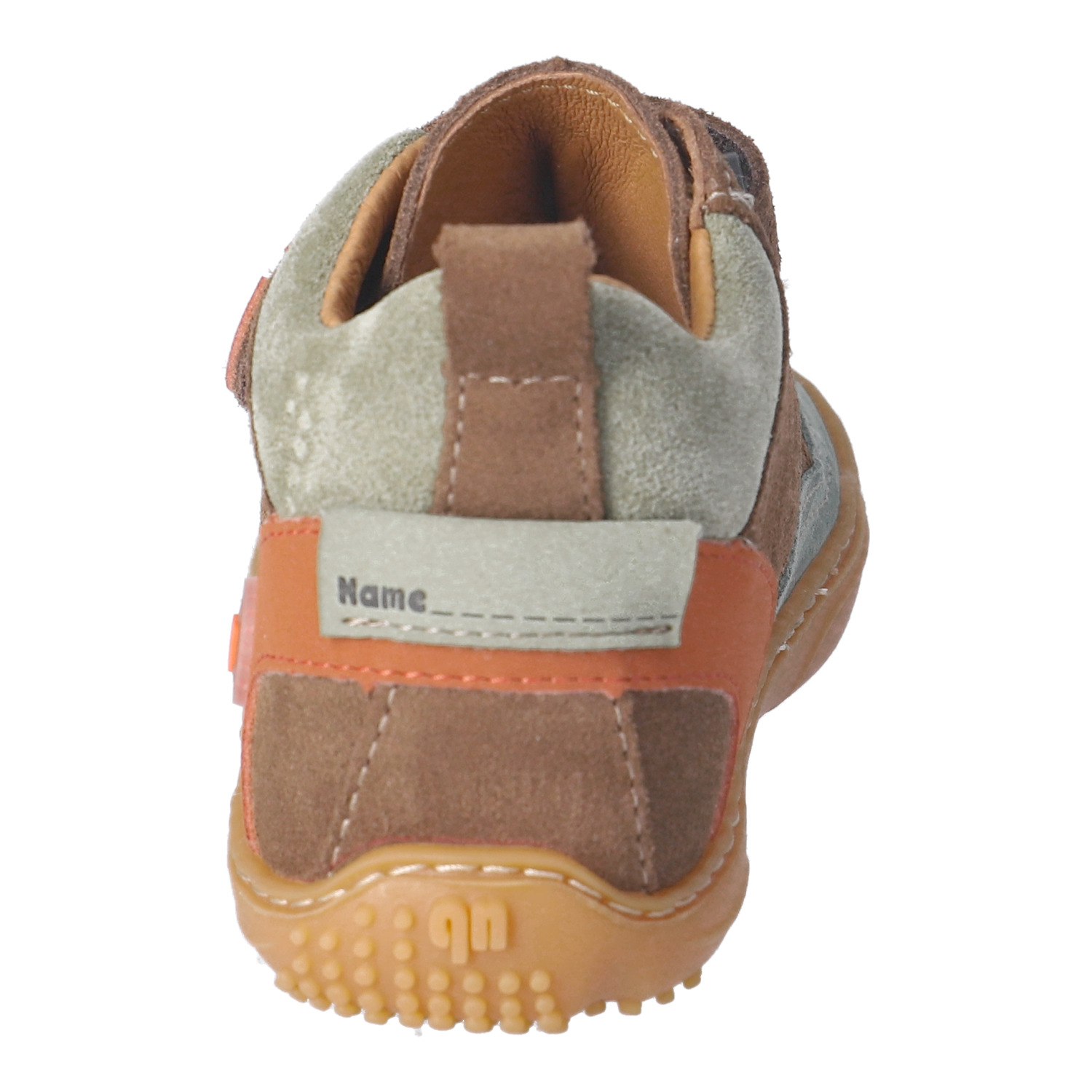 KASTANIE - Barfußschuhe