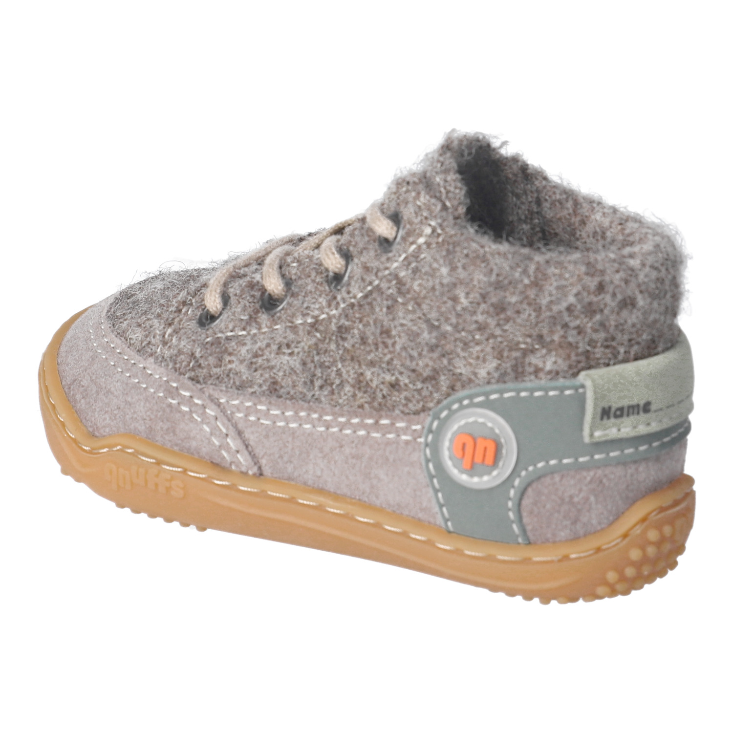 WEIDE - Barfußschuhe WEIDE - Barfußschuhe