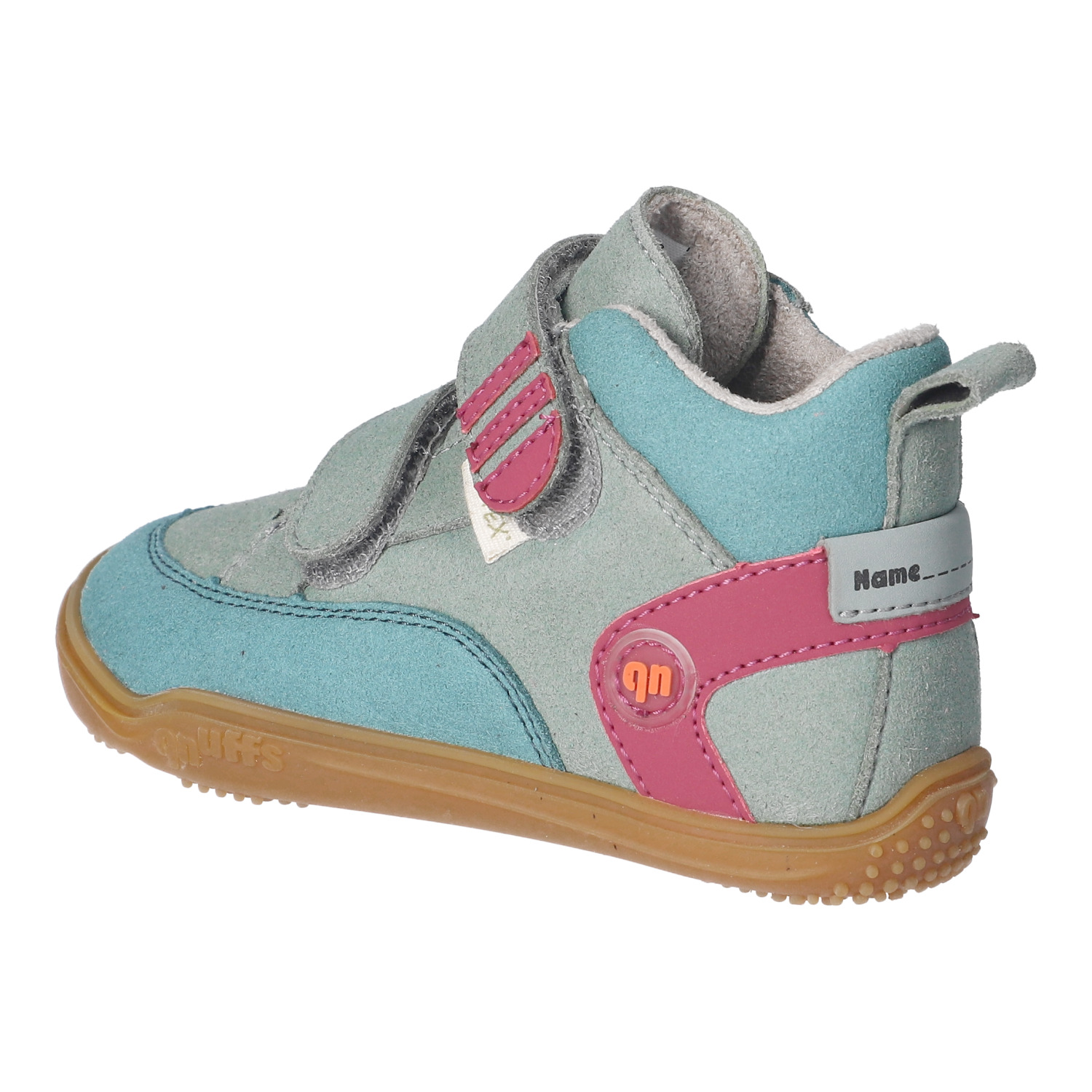 KASTANIE - Barfußschuhe