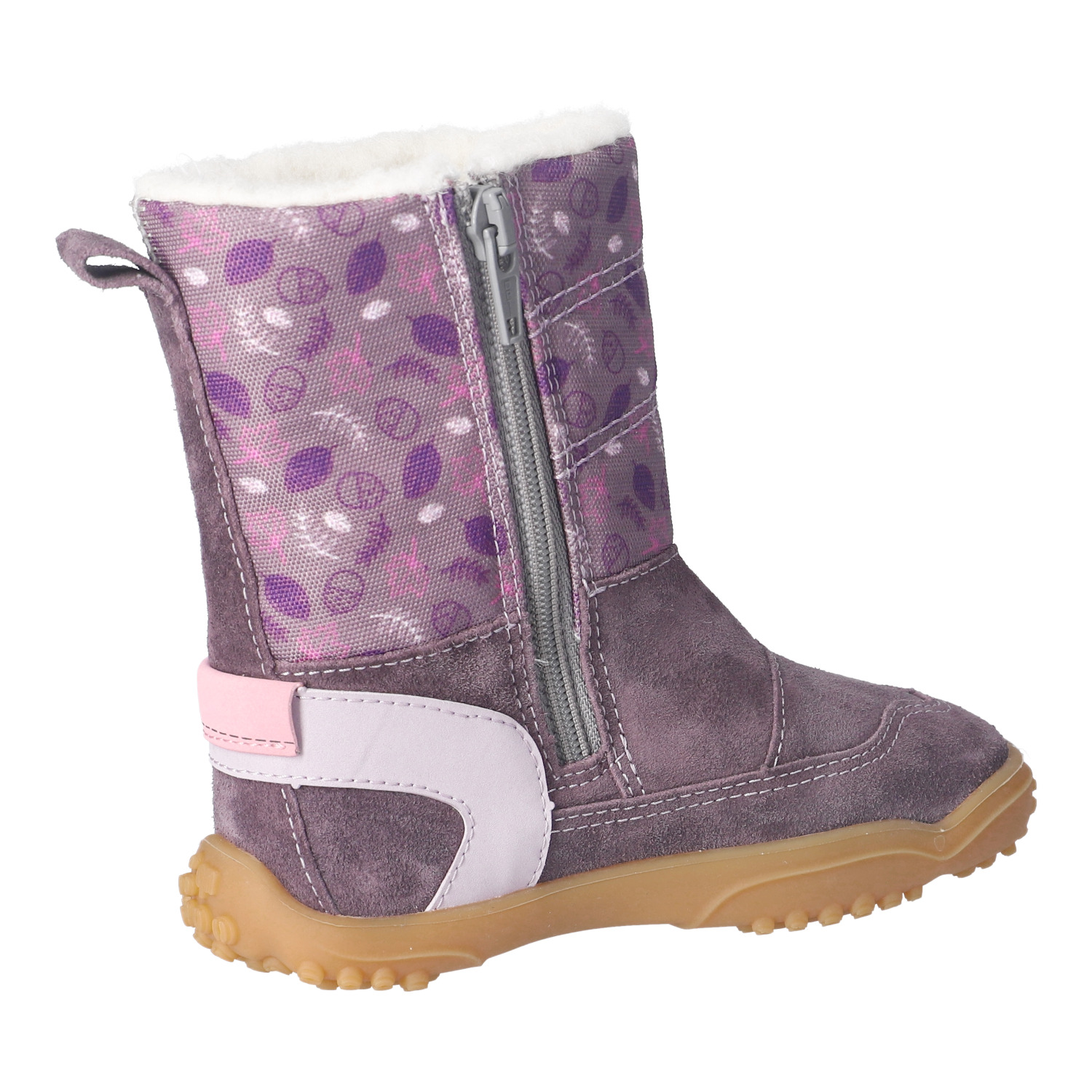 LINDE - Barfußschuhe