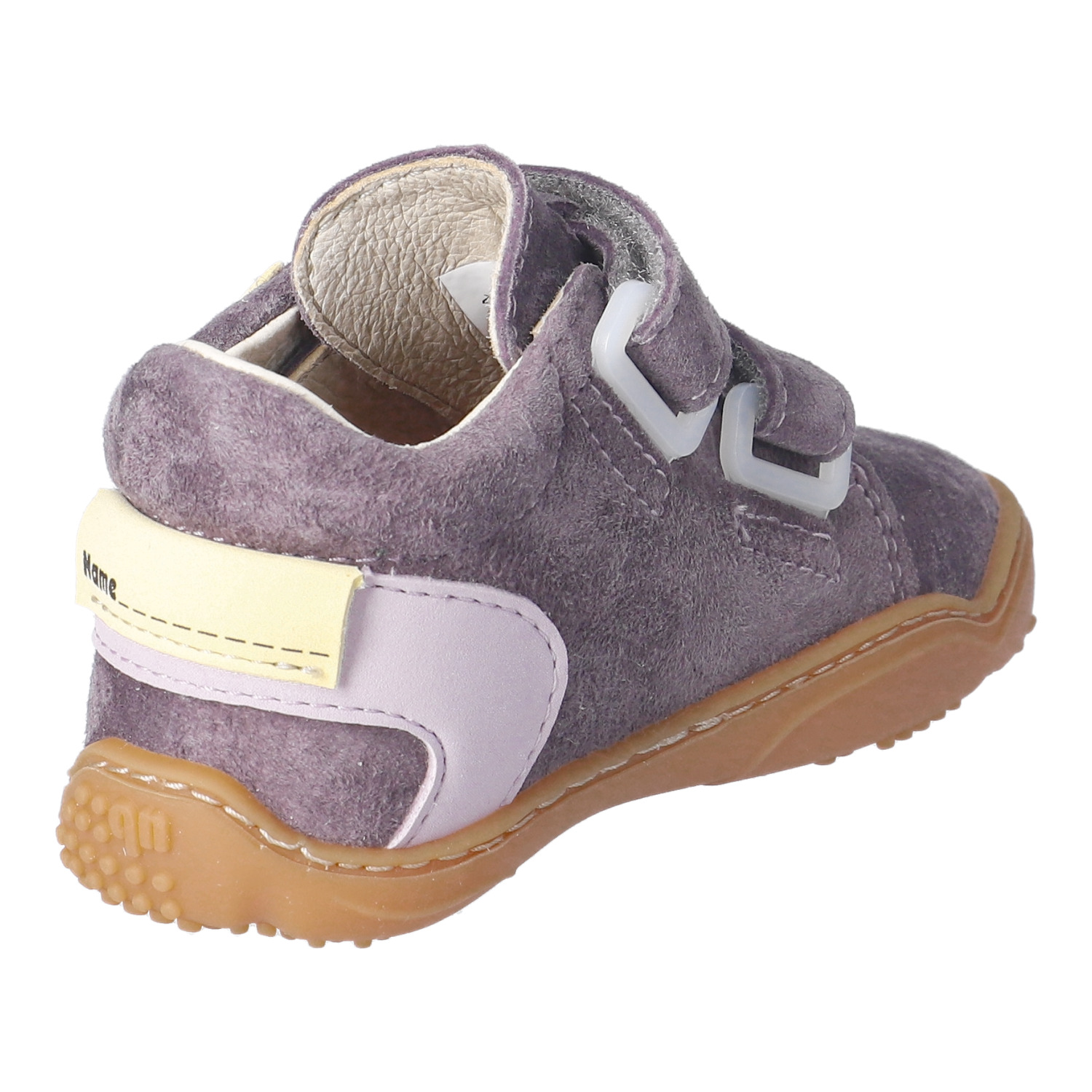 BUCHE - Barfußschuhe