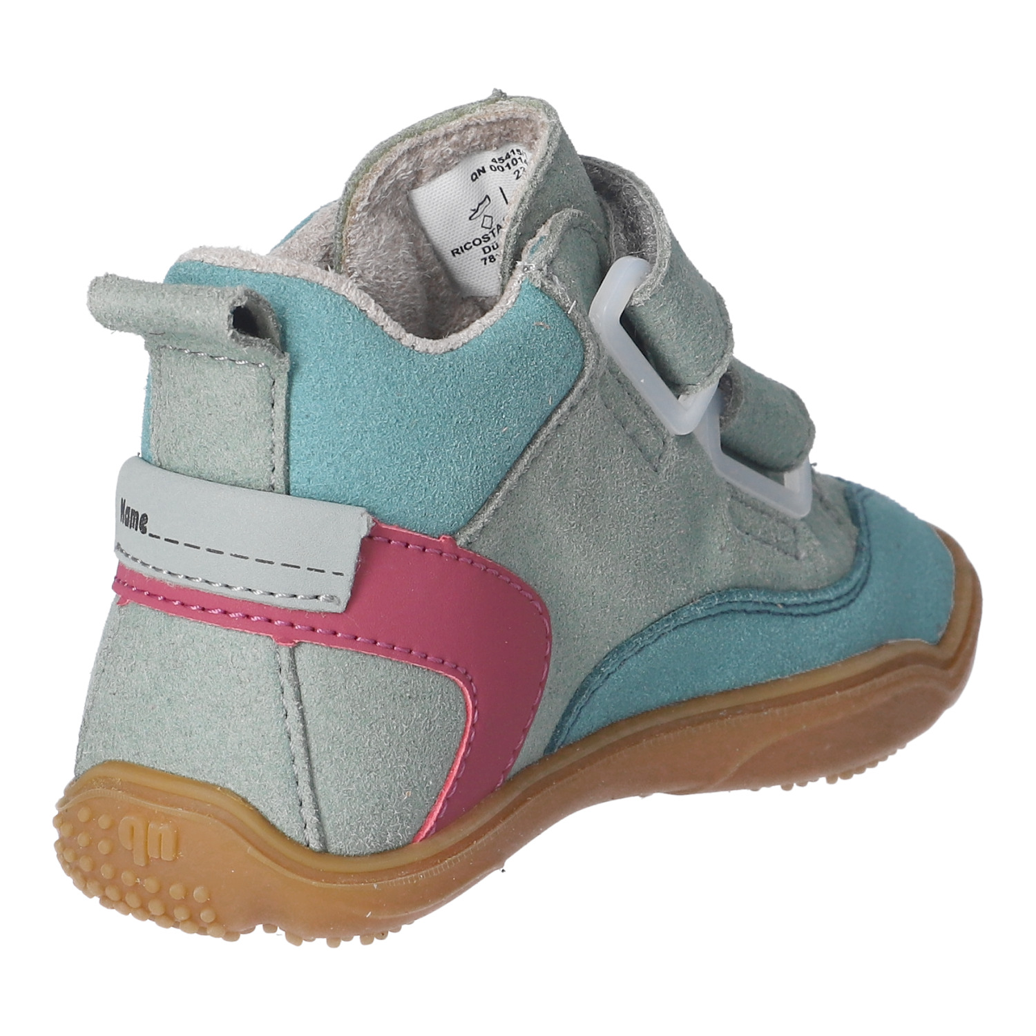 KASTANIE - Barfußschuhe
