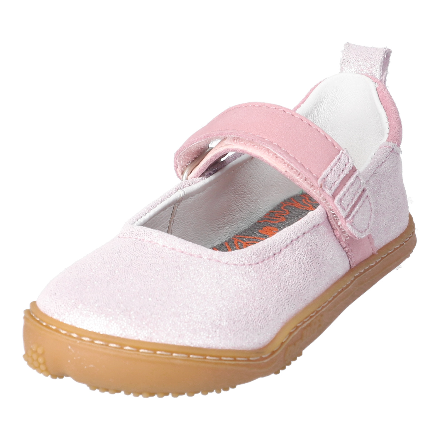 KIRSCHE - Barfußschuhe