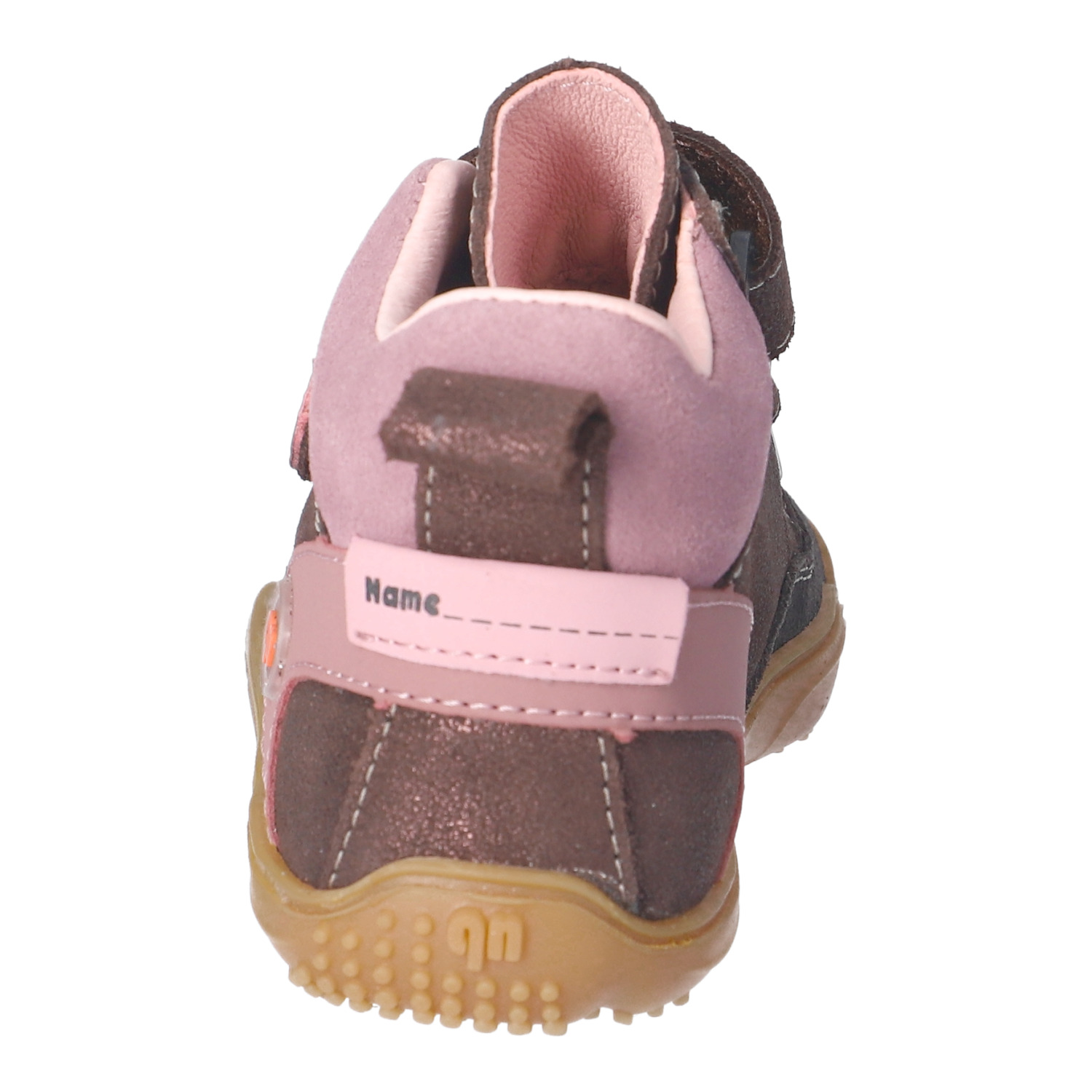 KASTANIE - Barfußschuhe