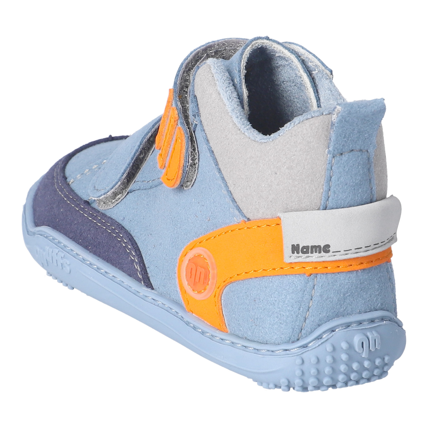KASTANIE - Barfußschuhe