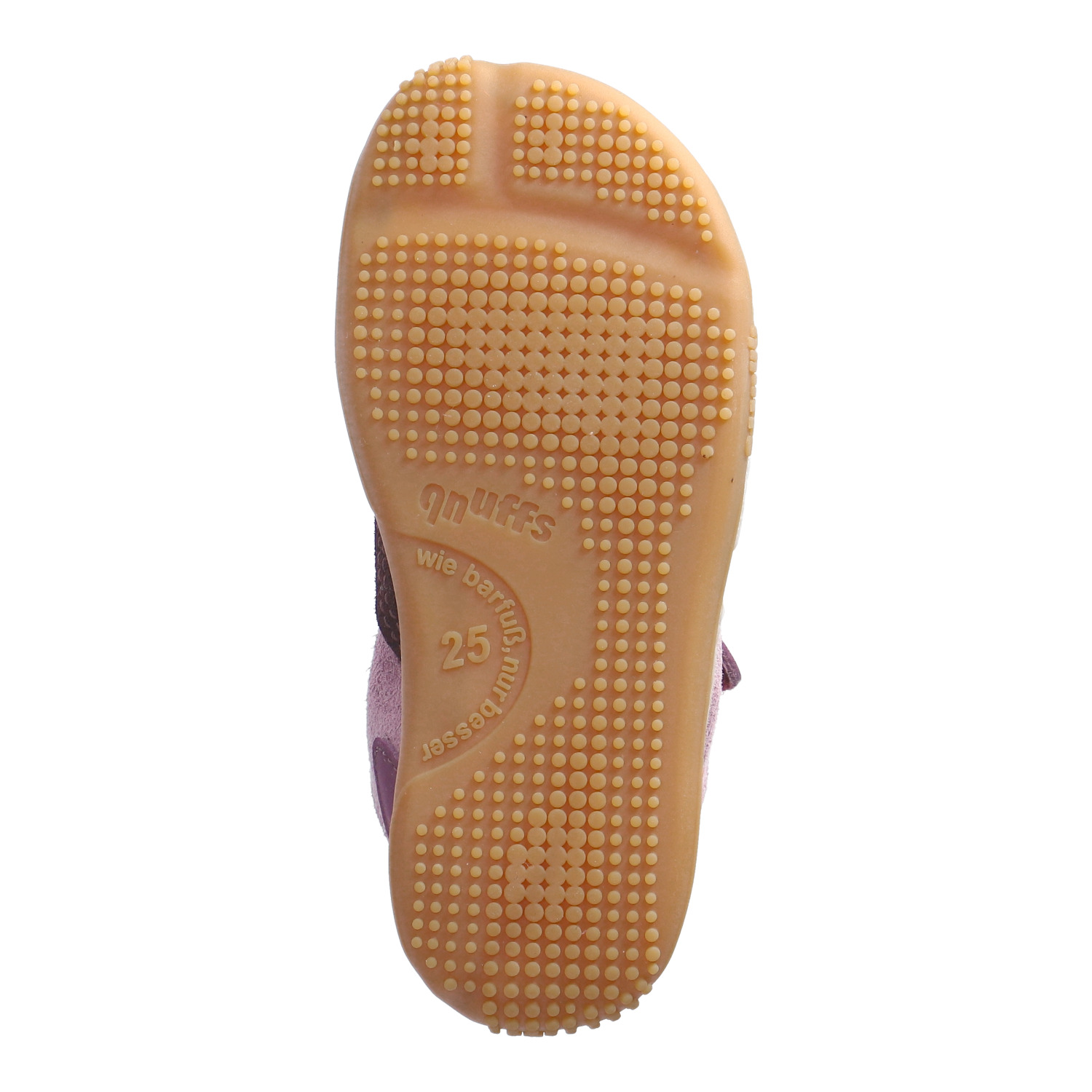 KASTANIE - Barfußschuhe KASTANIE - Barfußschuhe