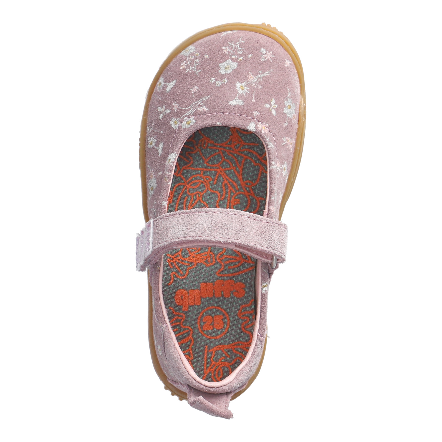 KIRSCHE - Barfußschuhe