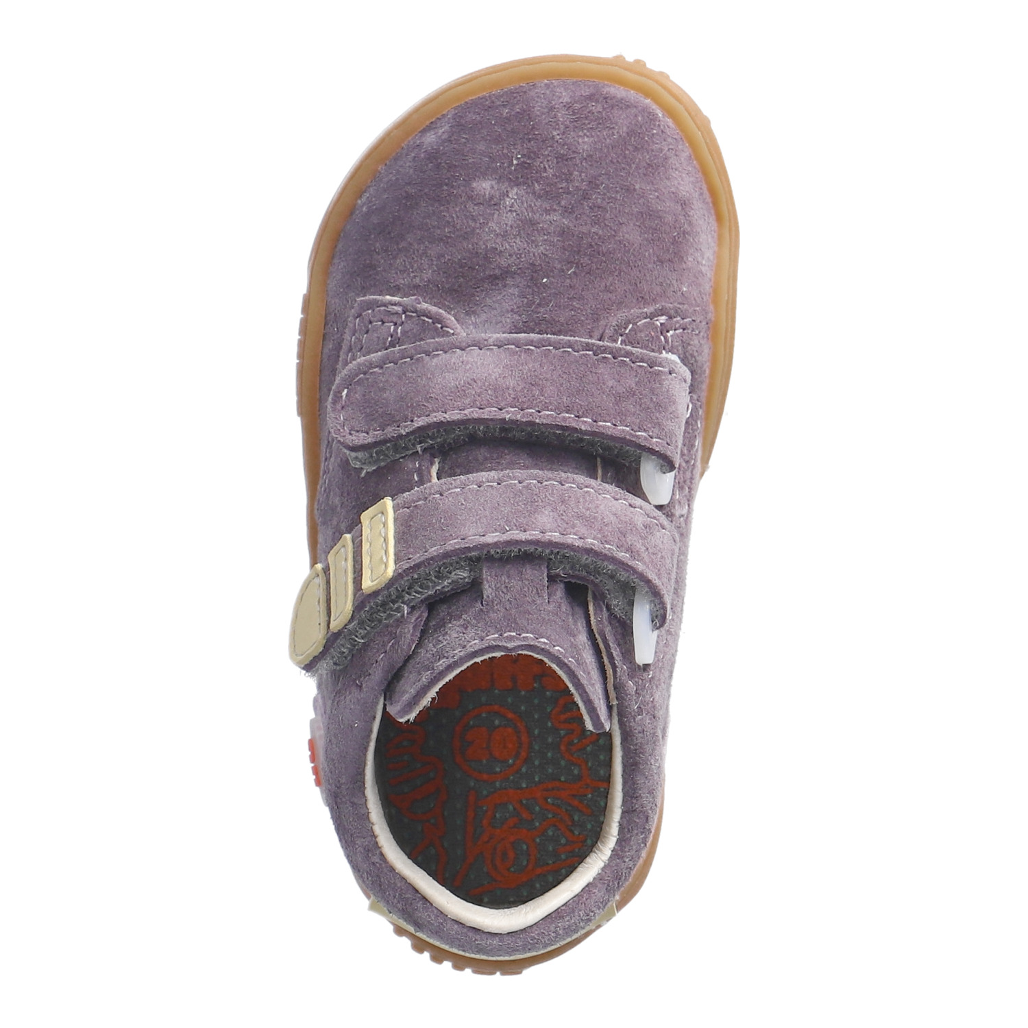 BUCHE - Barfußschuhe