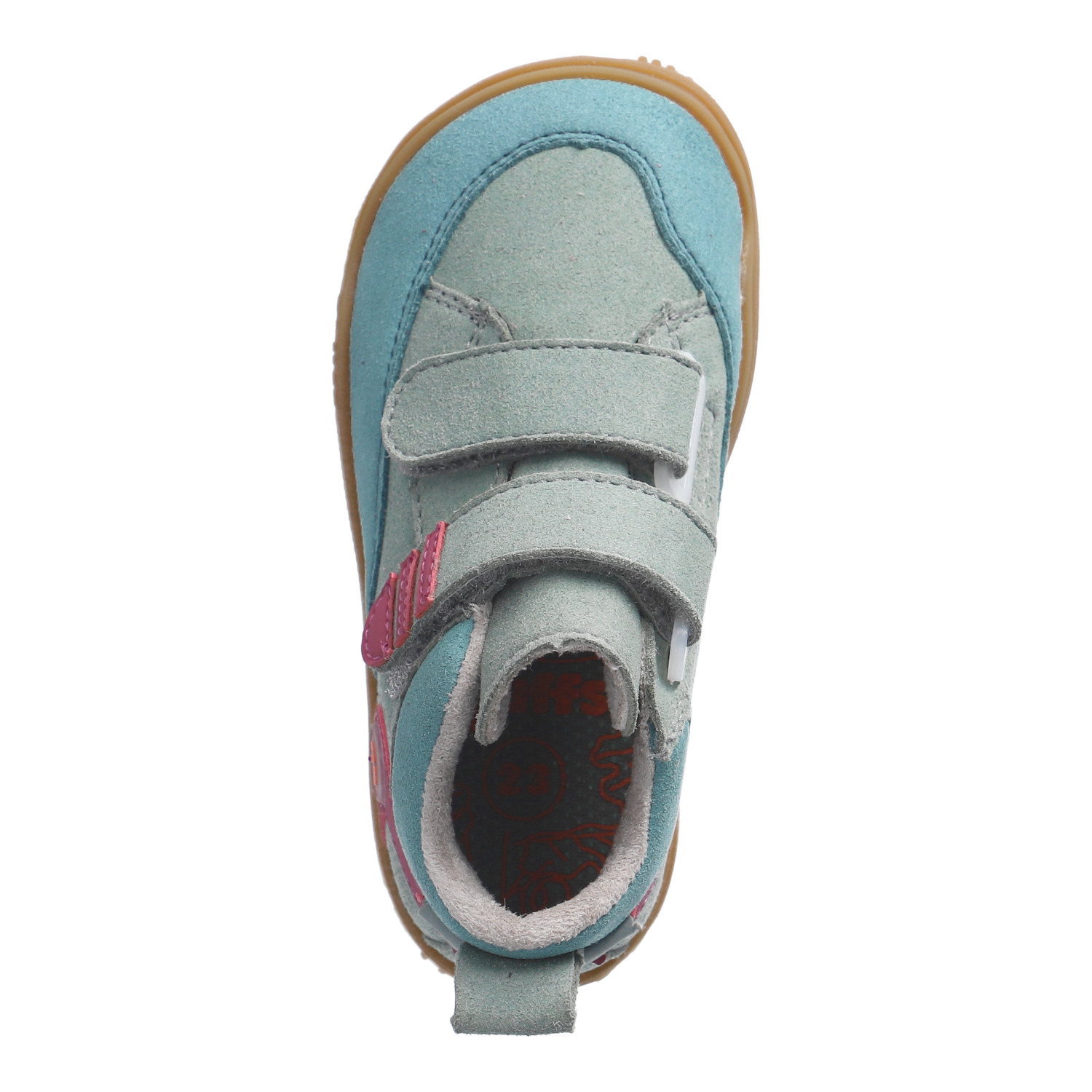KASTANIE - Barfußschuhe