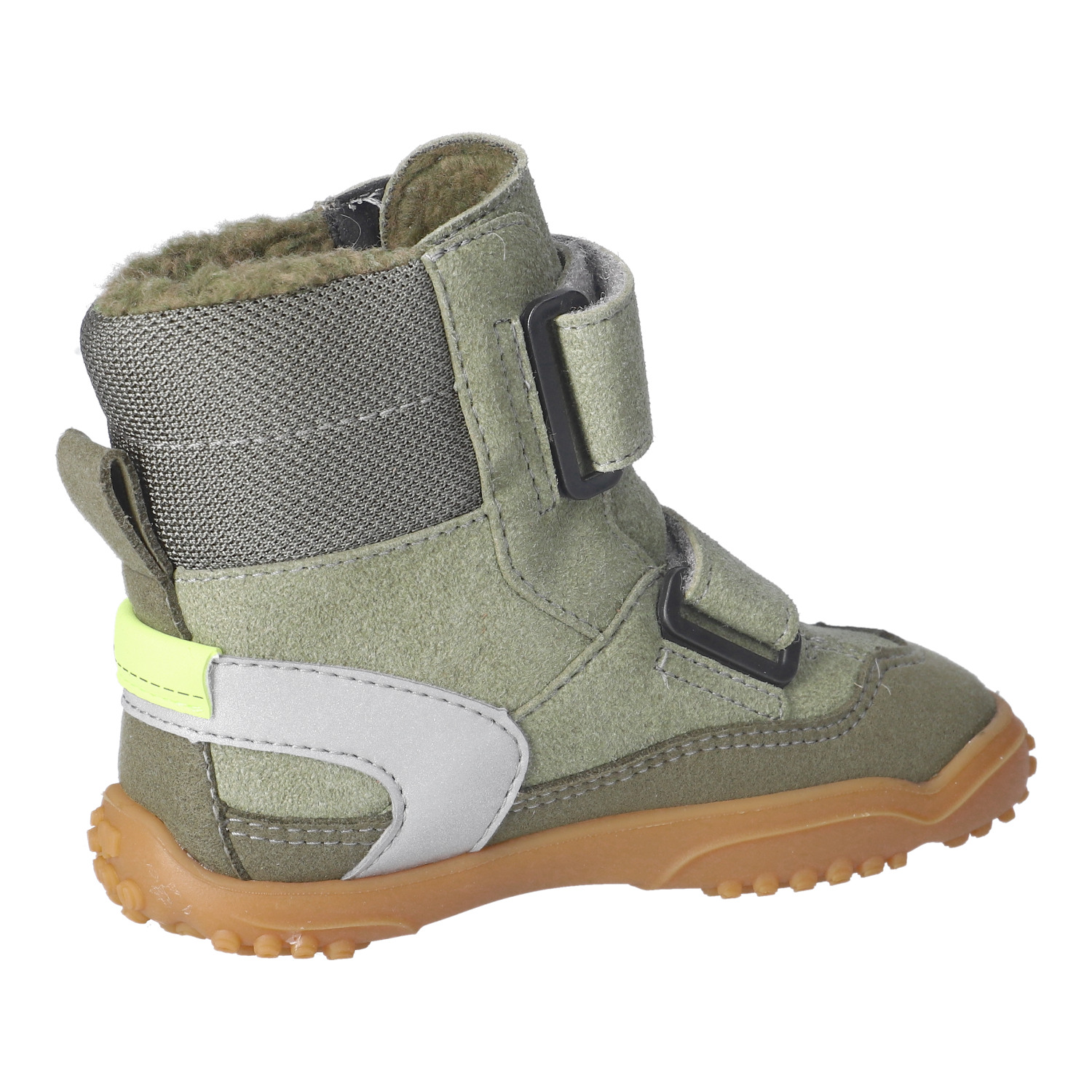 TANNE - Barfußschuhe