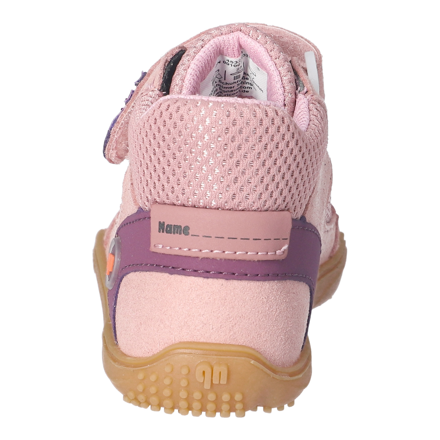ULME - Barfußschuhe ULME - Barfußschuhe