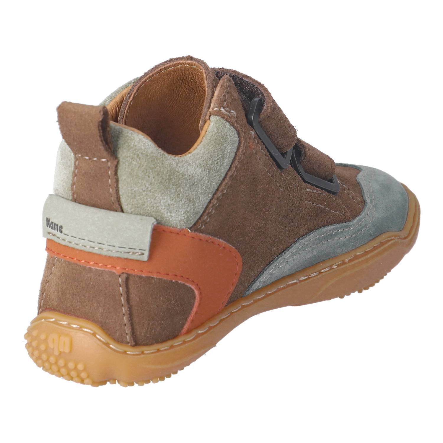 KASTANIE - Barfußschuhe