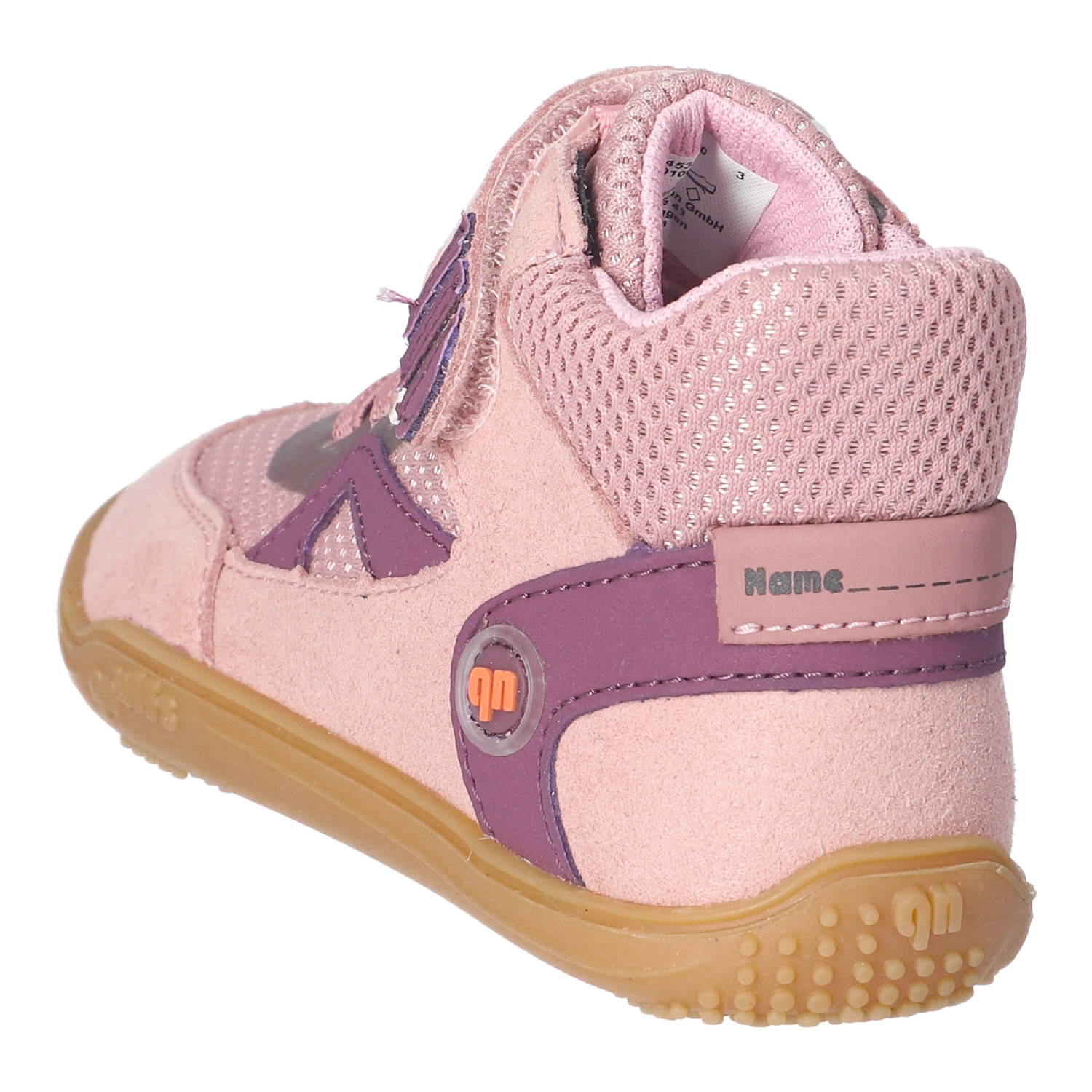 ULME - Barfußschuhe ULME - Barfußschuhe