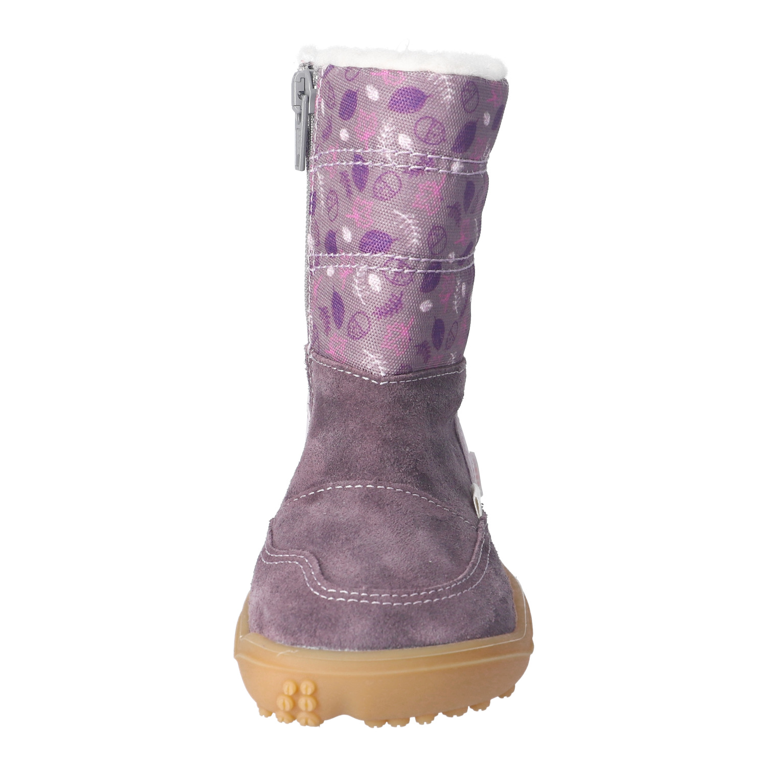 LINDE - Barfußschuhe