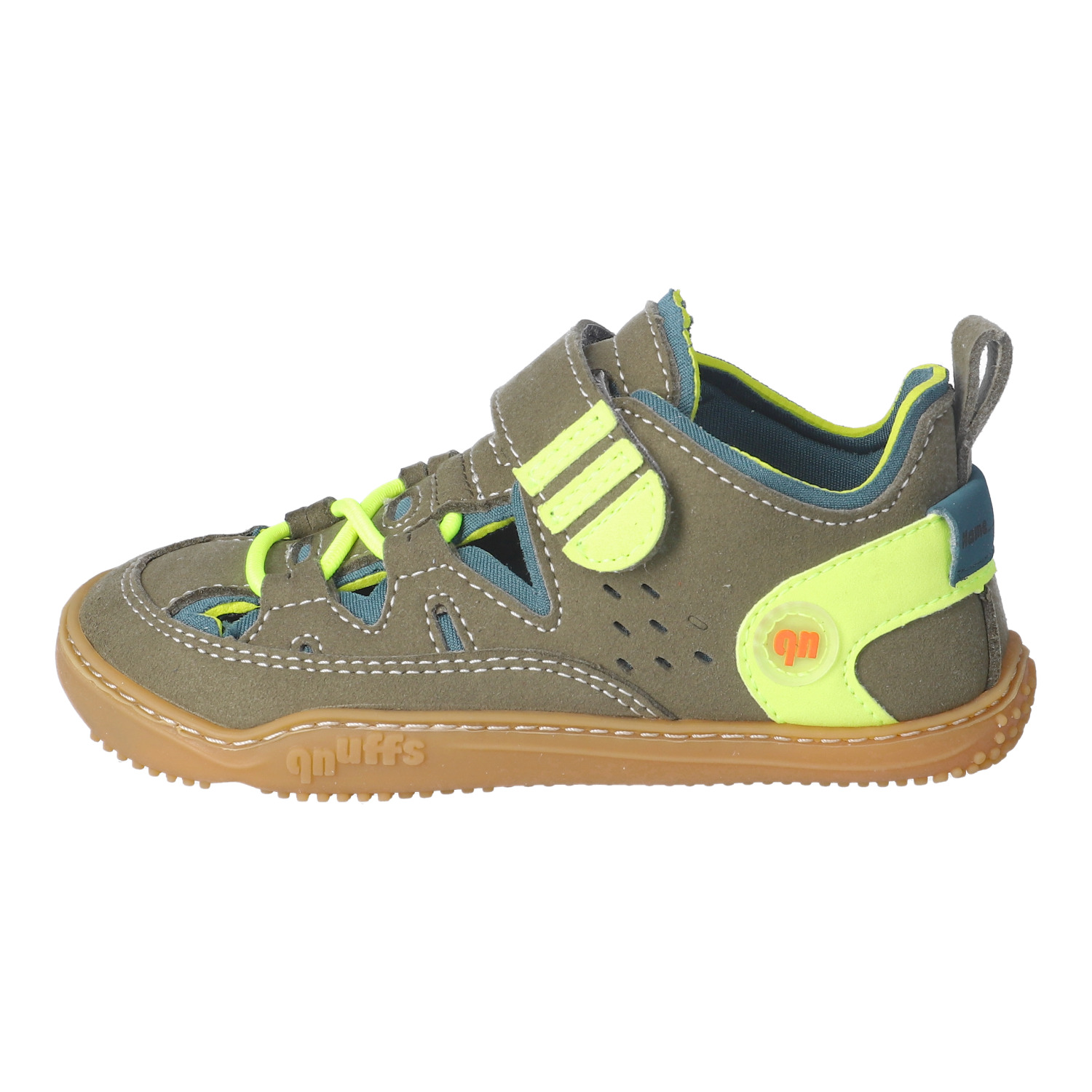 LERCHE - Barfußschuhe