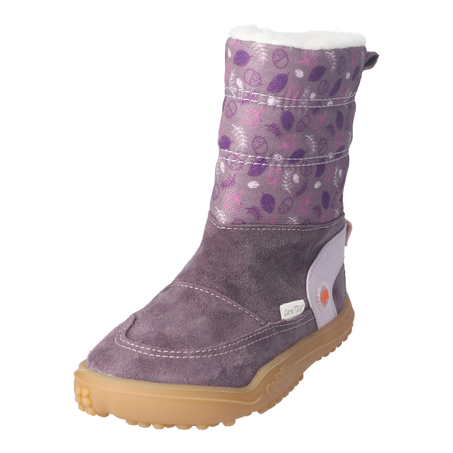 LINDE - Barfußschuhe