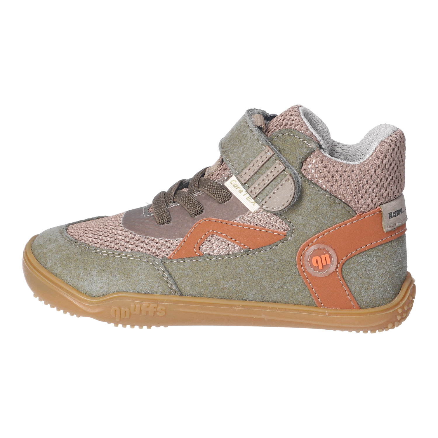 ULME - Barfußschuhe