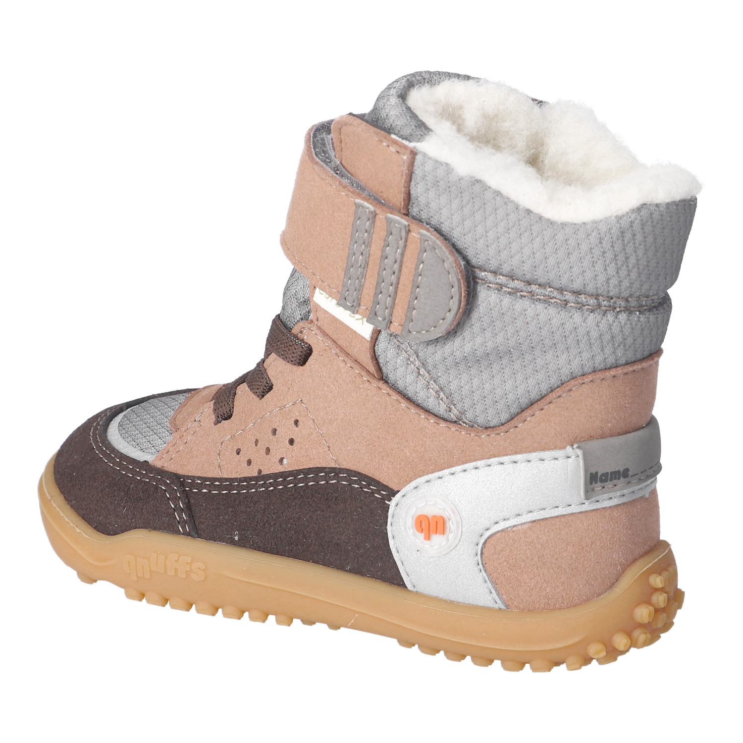 EICHE - Barfußschuhe