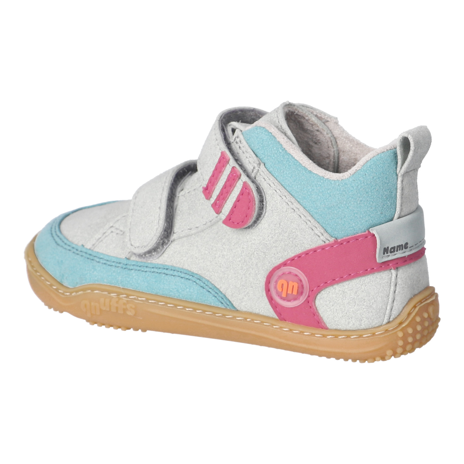 KASTANIE - Barfußschuhe