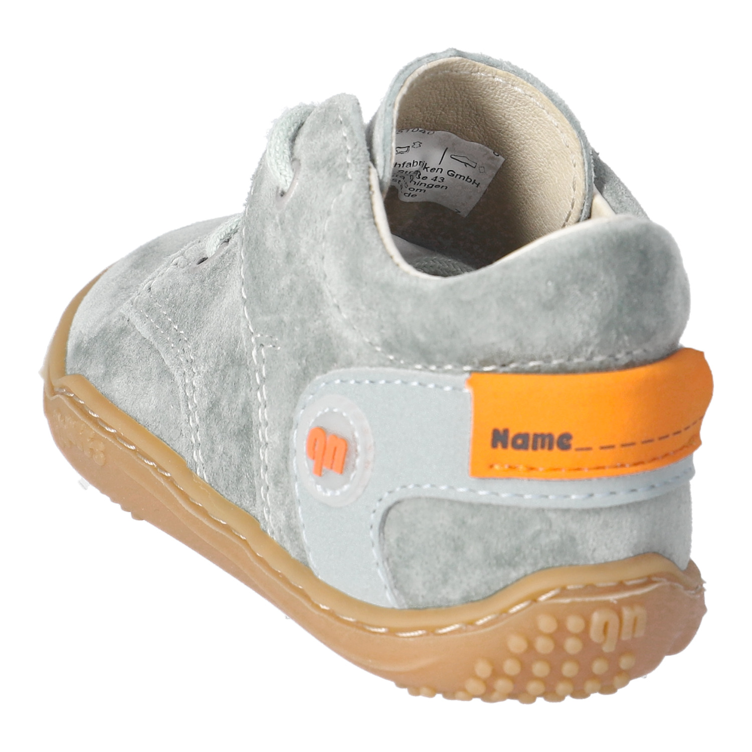 BIRKE - Barfußschuhe BIRKE - Barfußschuhe