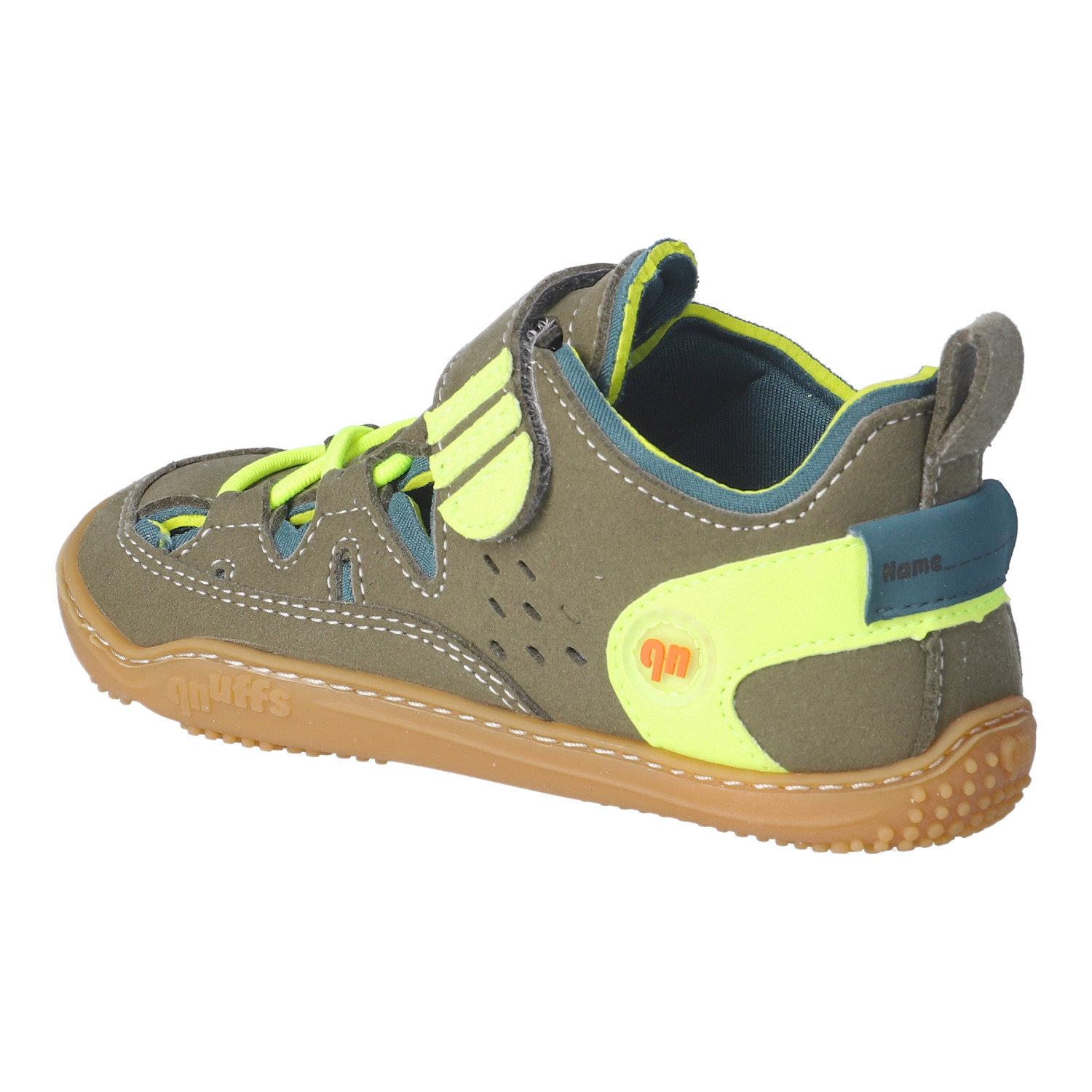 LERCHE - Barfußschuhe