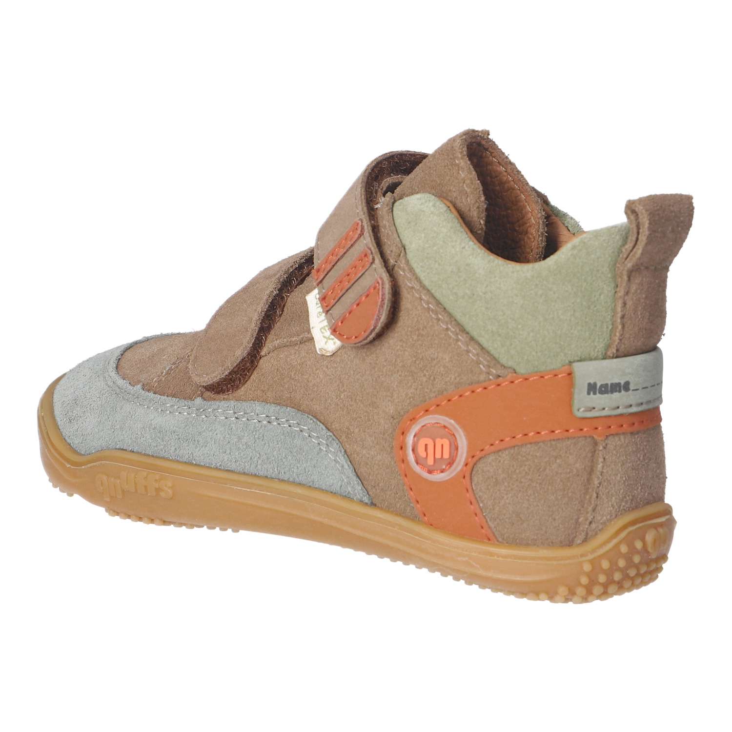 KASTANIE - Barfußschuhe KASTANIE - Barfußschuhe