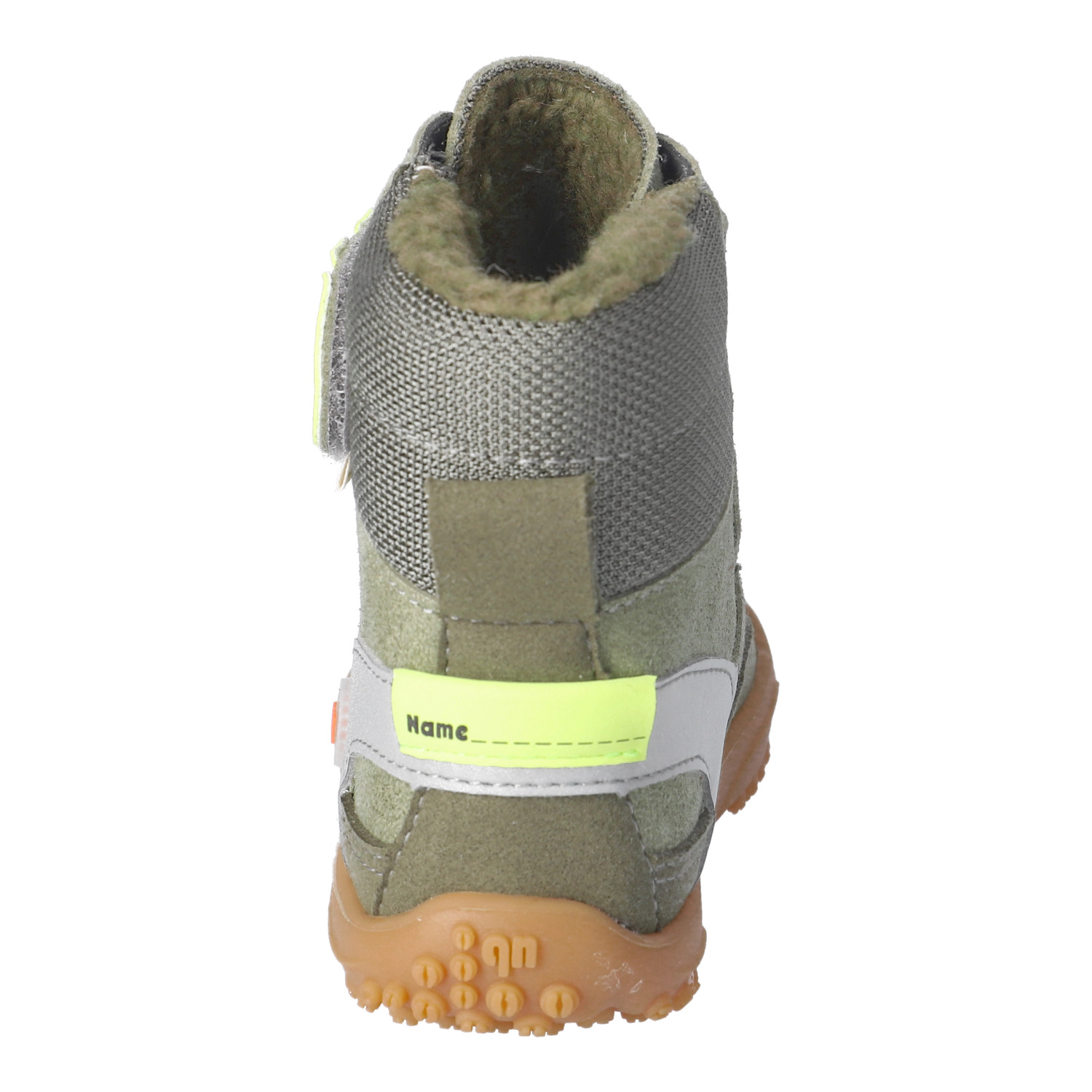 TANNE - Barfußschuhe
