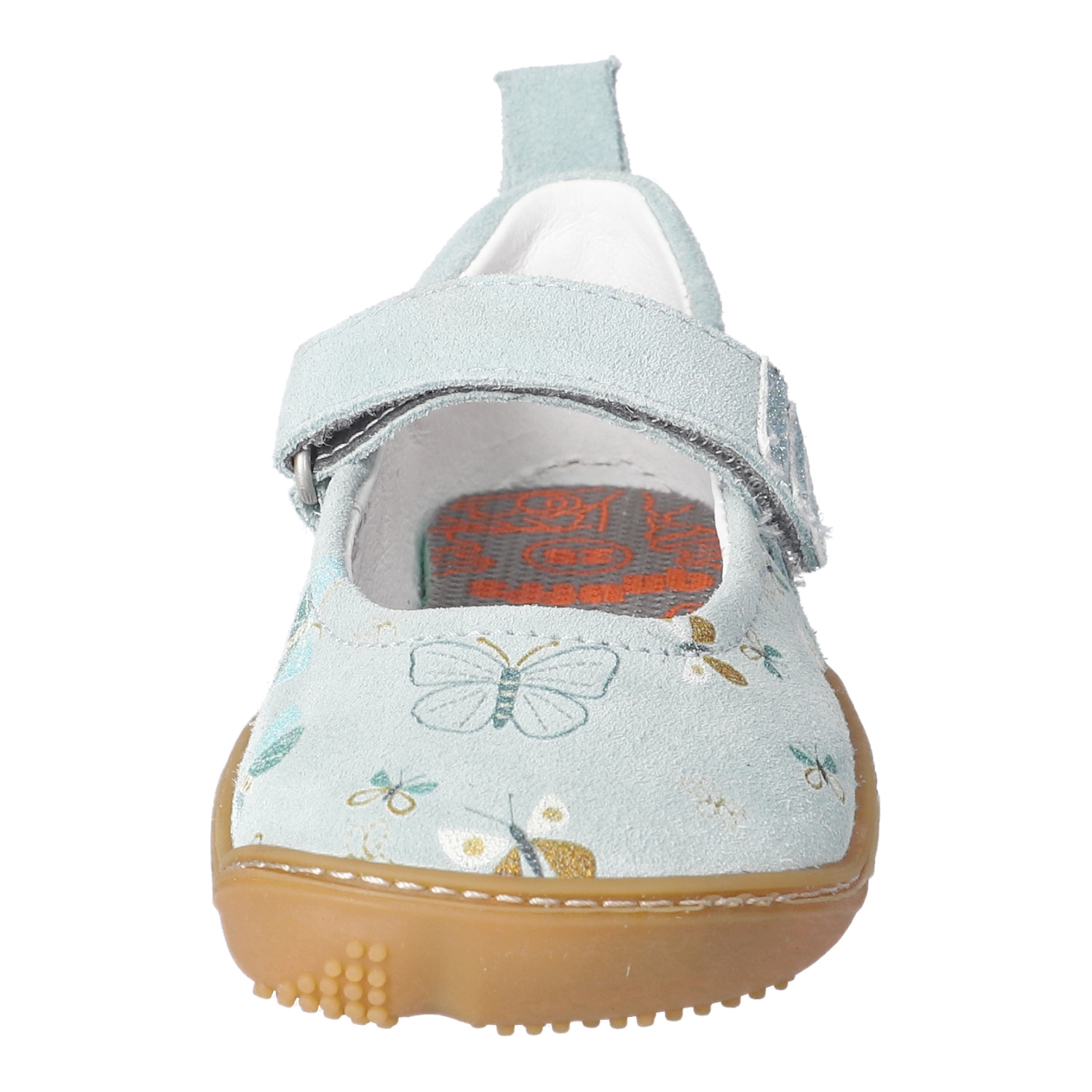 KIRSCHE - Barfußschuhe KIRSCHE - Barfußschuhe