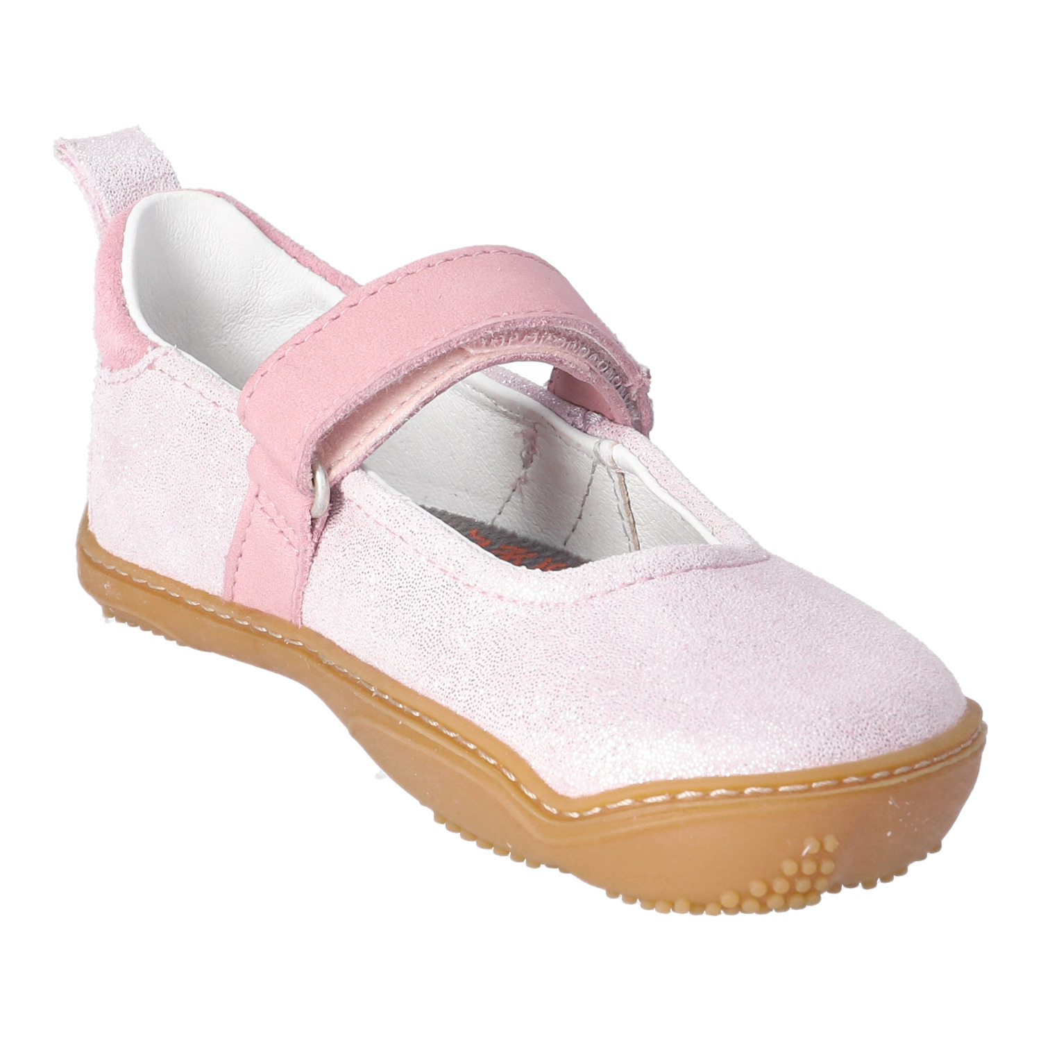 KIRSCHE - Barfußschuhe