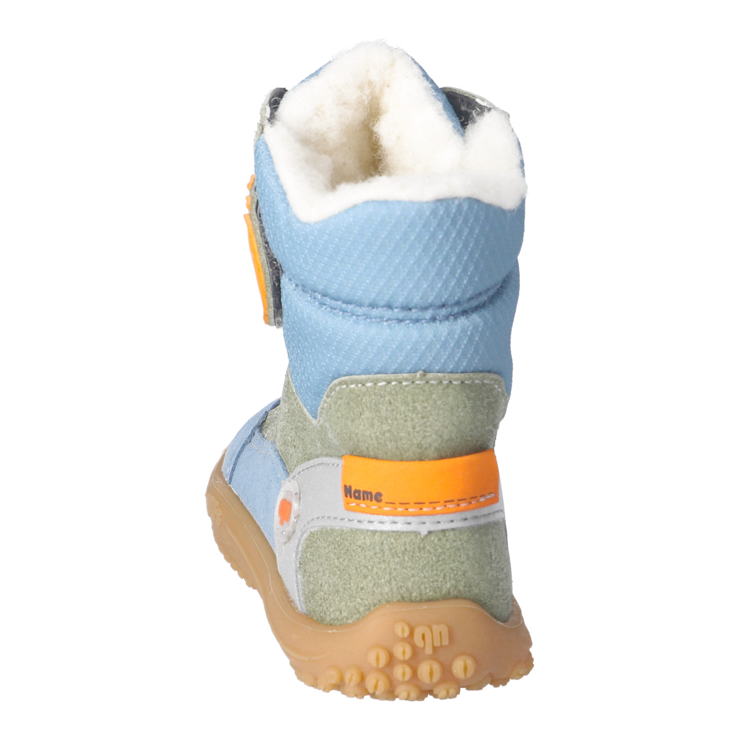EICHE - Barfußschuhe EICHE - Barfußschuhe