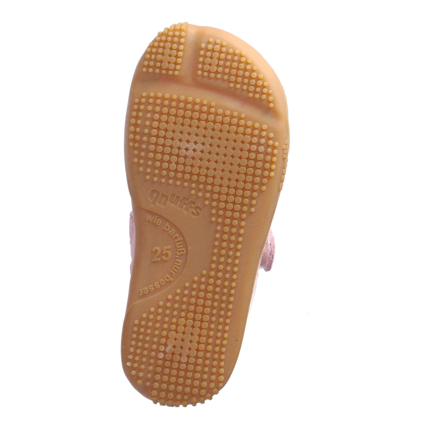 KIRSCHE - Barfußschuhe