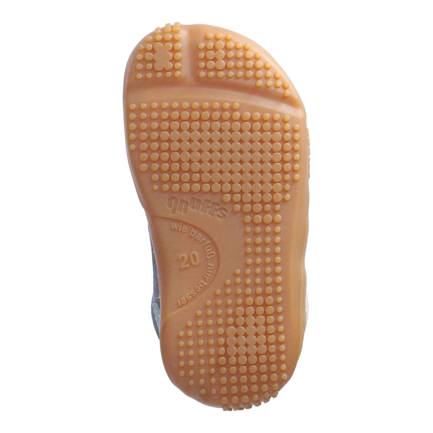 BIRKE - Barfußschuhe BIRKE - Barfußschuhe