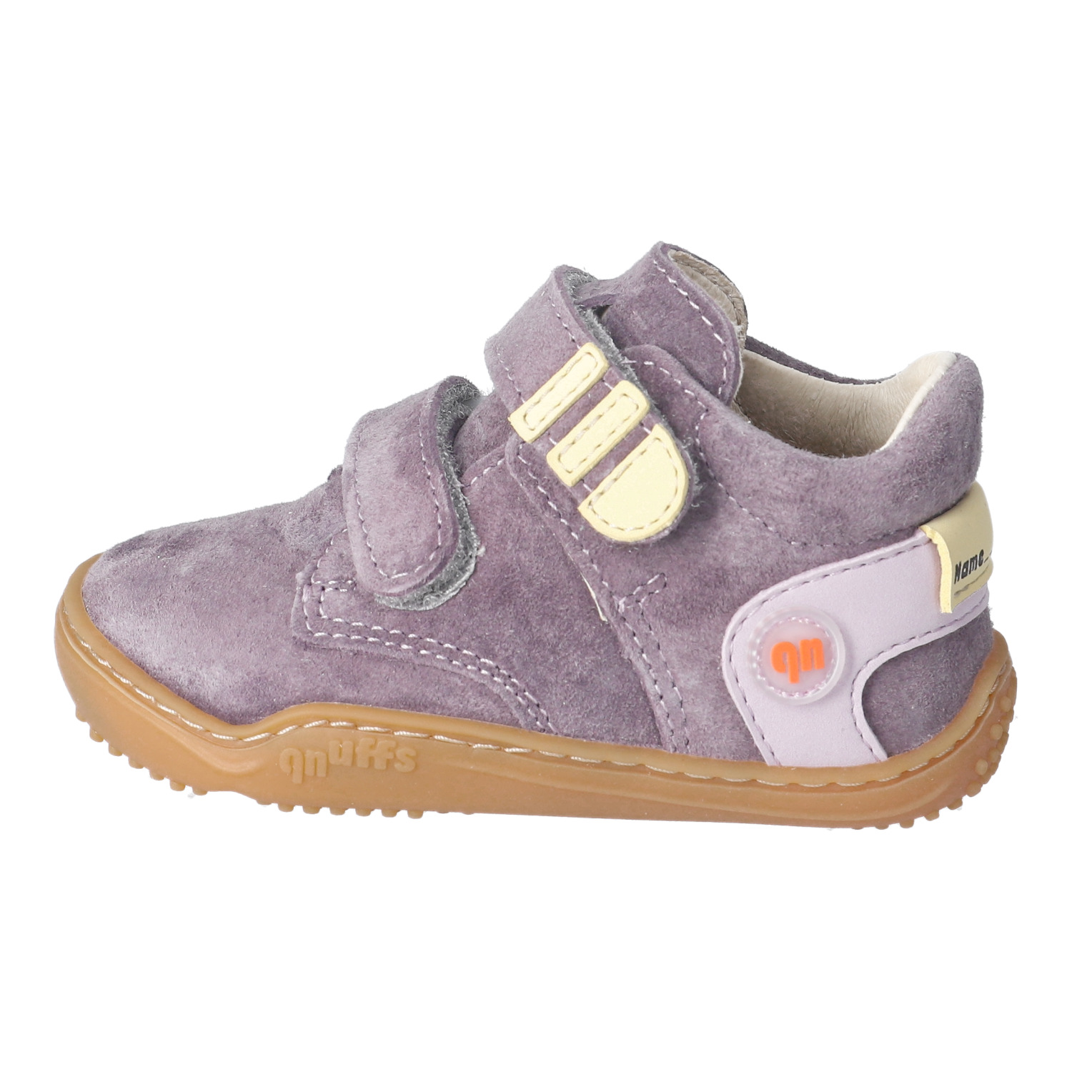 BUCHE - Barfußschuhe