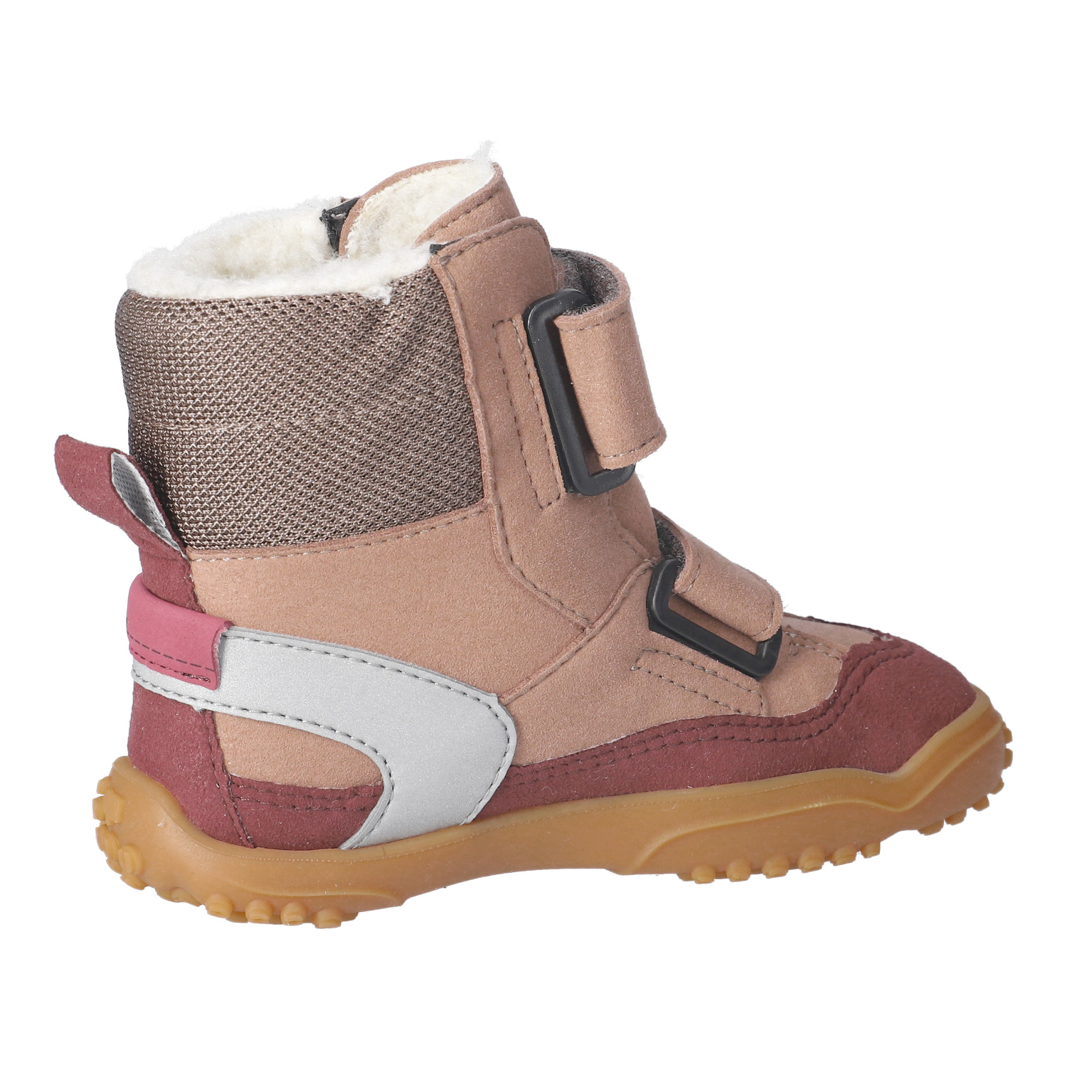 TANNE - Barfußschuhe