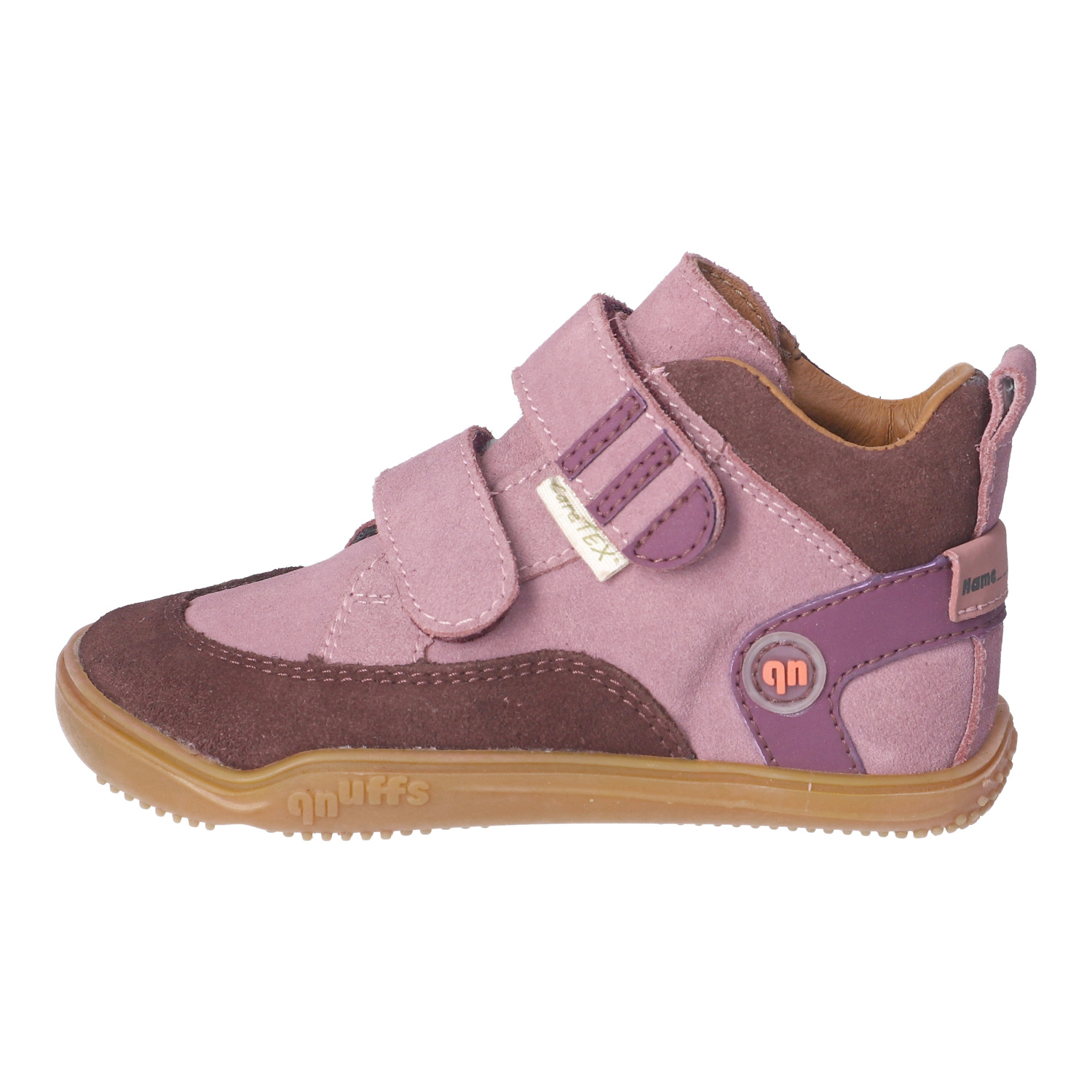 KASTANIE - Barfußschuhe